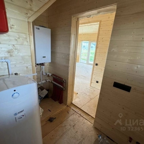 Коттедж/дом Прудки, ул Раздольная,  д. 480