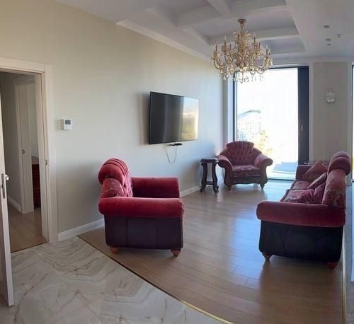 3-комн квартира Ленинский проспект, 38Ак3