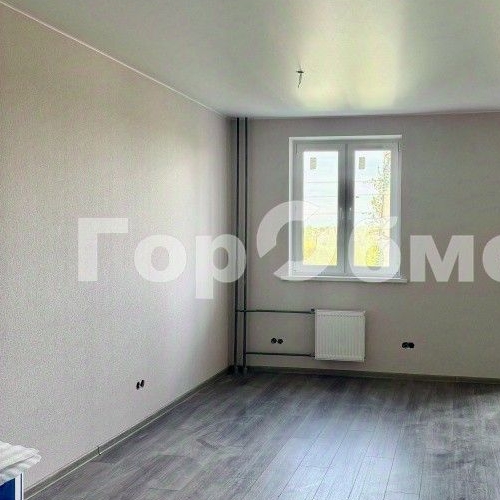 1-комн квартира Икша пгт, улица Садовая, 11