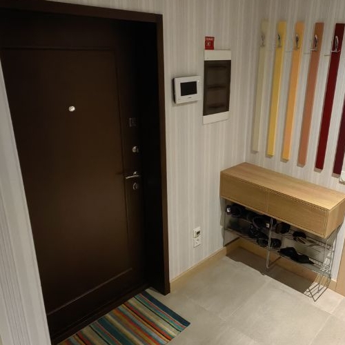 2-комн квартира улица Твардовского, 12к2