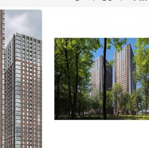 3-комн квартира Рязанский пр-кт,  д. 39,  к. 9