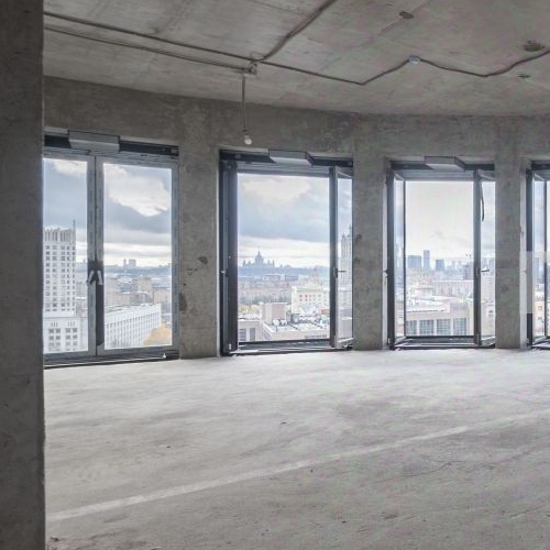 4-комн квартира Дружинниковская улица, 15