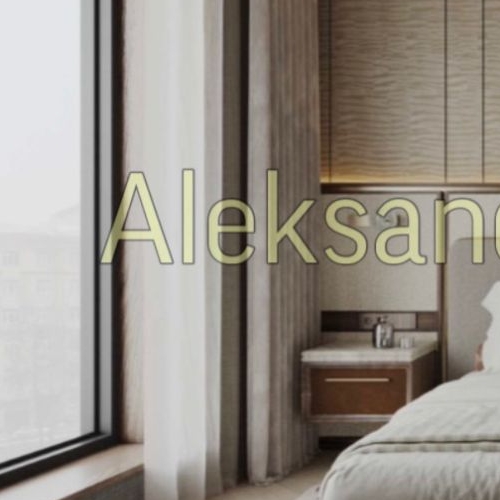 2-комн квартира улица Усачева, 9