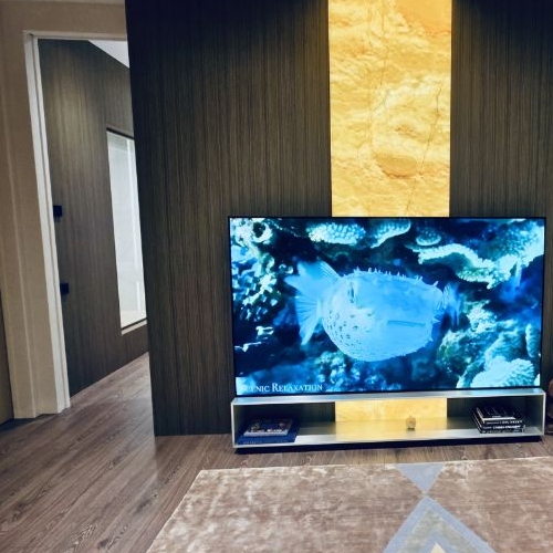 2-комн квартира 1-й Красногвардейский проезд, 22с1