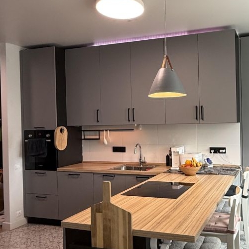 3-комн квартира бульвар Веласкеса, 9к1