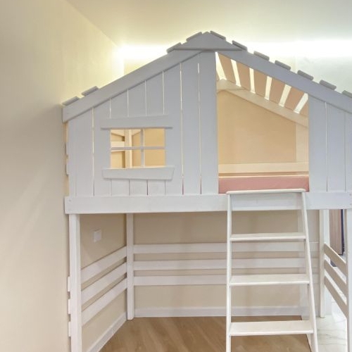 Студия Чоботовская улица, 2к1