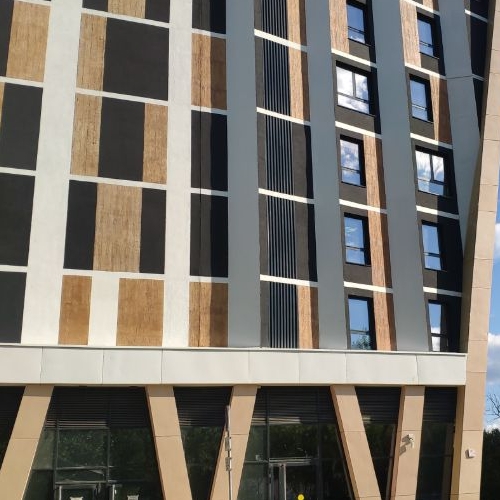 Студия Волоколамское шоссе, 81/2с6