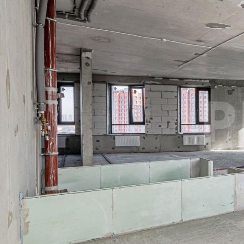 5-комн квартира улица Лобачевского, 120к1