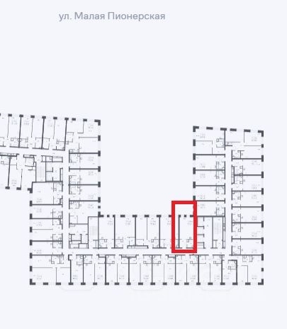 Студия Стремянный переулок, 2