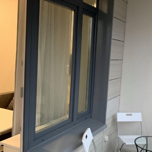 1-комн квартира улица Багрицкого, 18