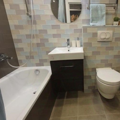 2-комн квартира Чертановская улица, 7А