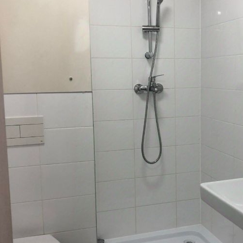 Студия Балашиха, улица Реутовская, 20