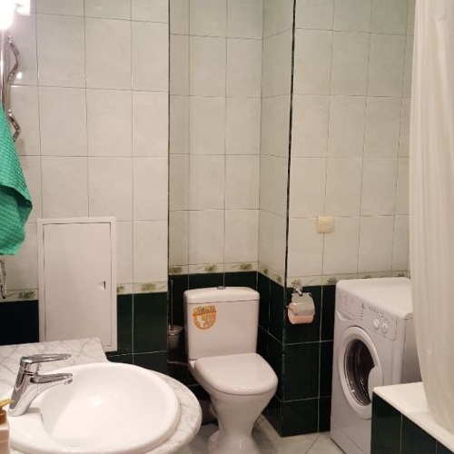 2-комн квартира Видное, улица Ольховая, 1