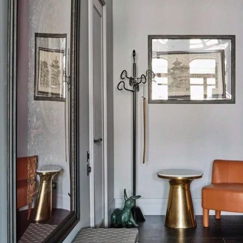 2-комн квартира улица Большая Якиманка, 15