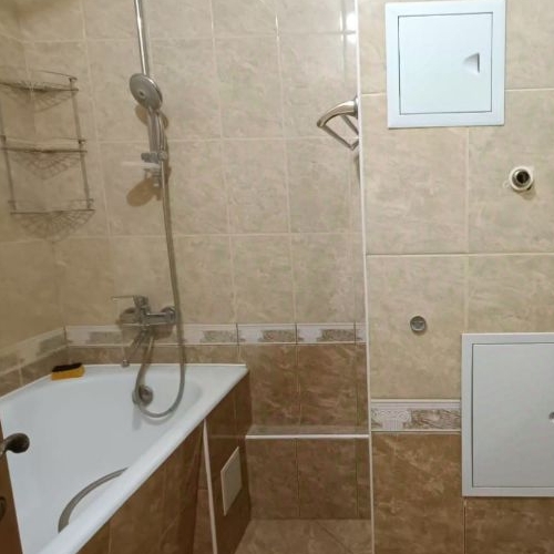 3-комн квартира Финский мкр, Щелково,  д. 4