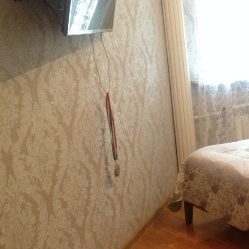 3-комн квартира Октябрьский пгт, улица Ленина, 19