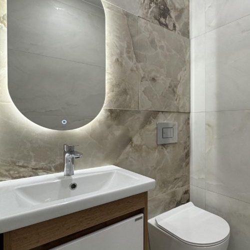 2-комн квартира 6-я Радиальная улица, 7/1к1