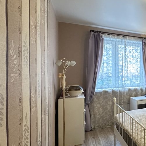 3-комн квартира Балашиха, бульвар Горенский, 5