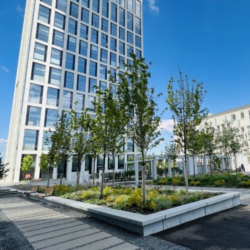 4-комн квартира Мичуринский проспект, 56