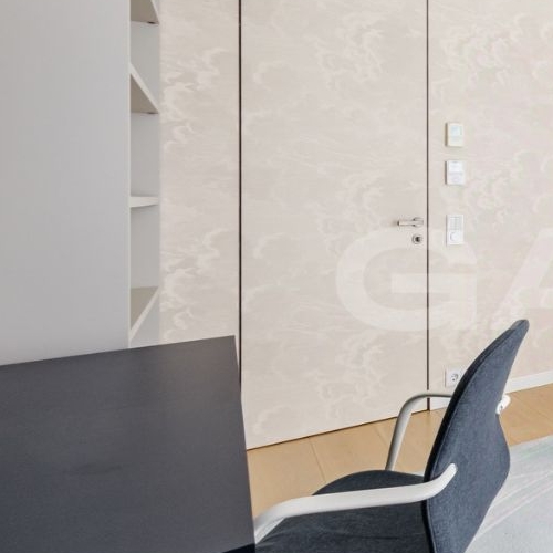 3-комн квартира Ленинский проспект, 38Ак3