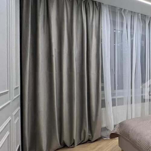 3-комн квартира Староалексеевская улица,  д. 5А