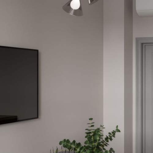 2-комн квартира 4-я Гражданская улица, 33А