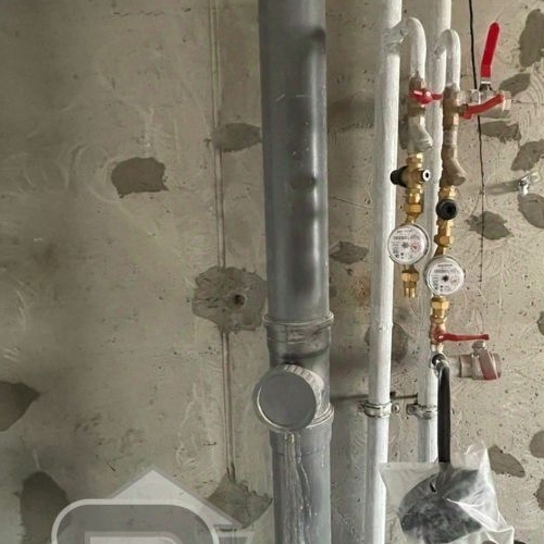 1-комн квартира Старая Купавна, улица Октябрьская, 14А