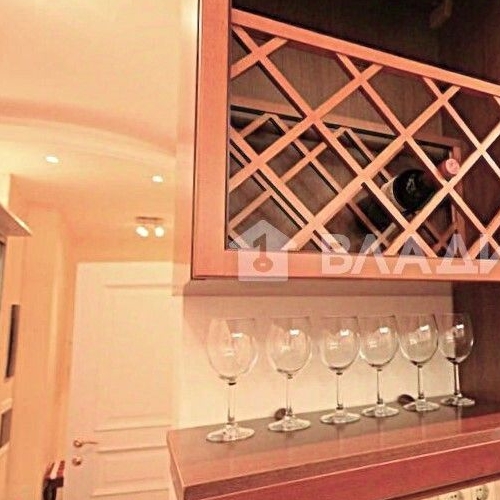 2-комн квартира Минская улица, 1ГК1