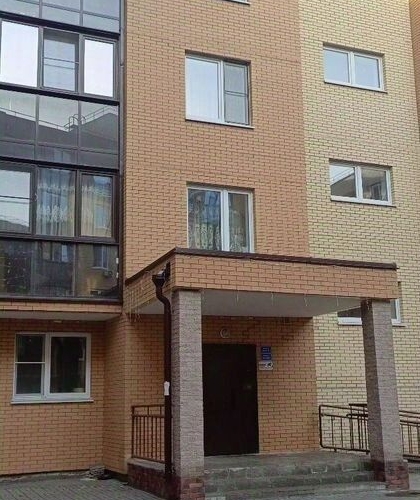 Студия Мытищи, улица Красная Слобода, 7