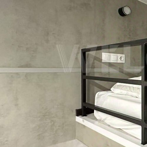 Студия Сиреневый бульвар, 15