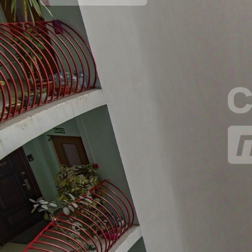 1-комн квартира Ивантеевка, улица Новая Слобода,  д. 1