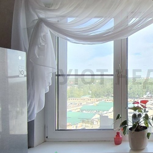 3-комн квартира Жуковский, улица Гагарина, 62