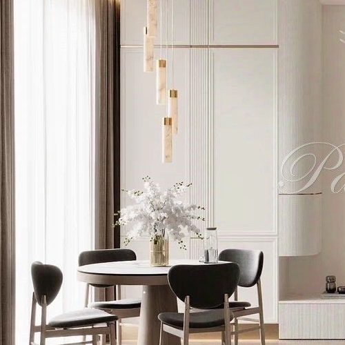 3-комн квартира Кутузовский проспект, 12