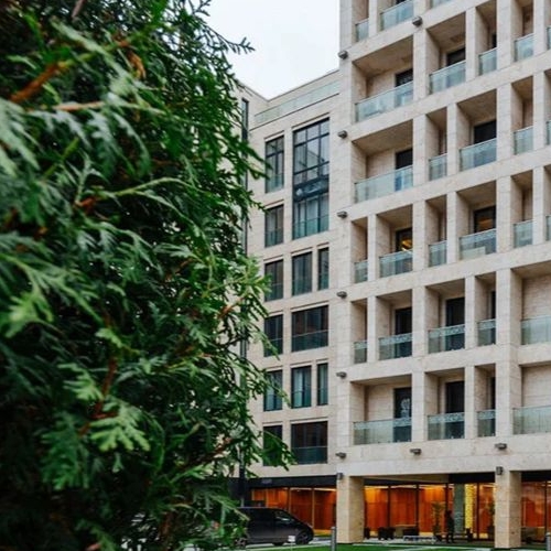 3-комн квартира 1-й Смоленский переулок, 21