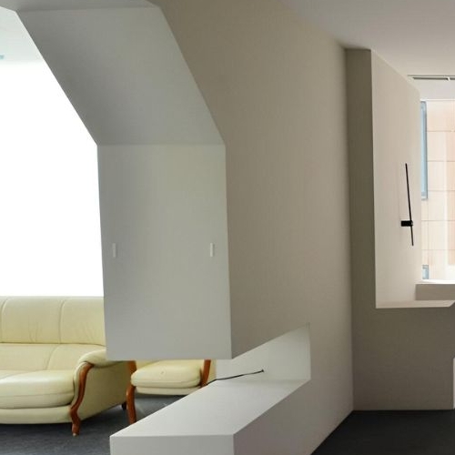 2-комн квартира 2-я Брестская улица, 6