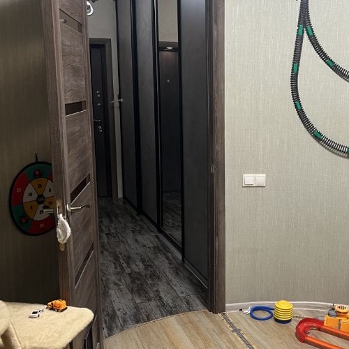 1-комн квартира с. Ромашково, бульвар Европейский, 8