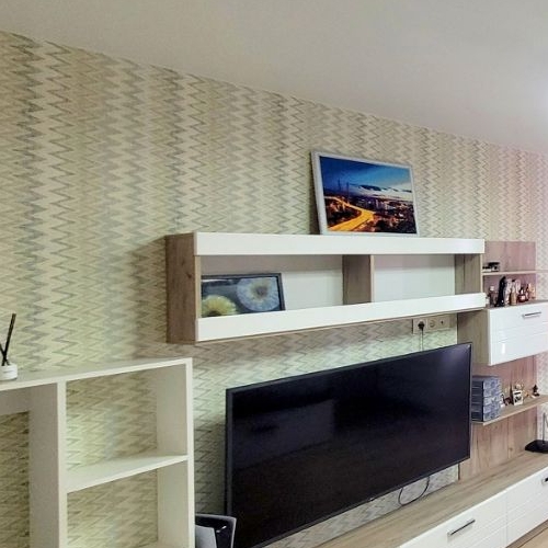 1-комн квартира Мытищи, проспект Астрахова, 11