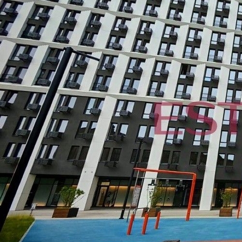 3-комн квартира Новоостаповская улица, 20