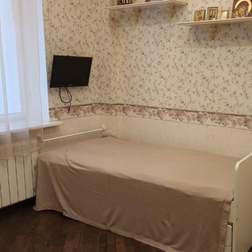 3-комн квартира Международный кв-л, Клязьма-Старбеево мкр, улица Береговая, 2