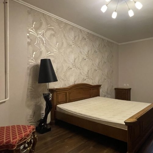 1-комн квартира Большая Очаковская улица, 3