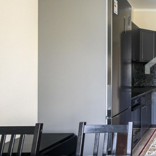 1-комн квартира пос. Мебельной Фабрики, улица Рассветная, 3