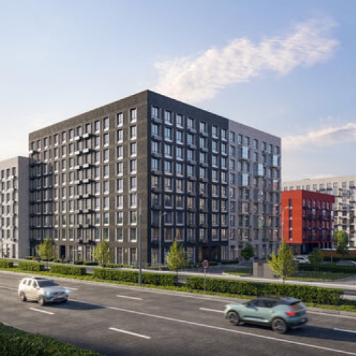 1-комн квартира ул Стожарова,  д. 11