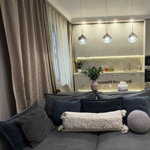 2-комн квартира Беломорская улица, 23