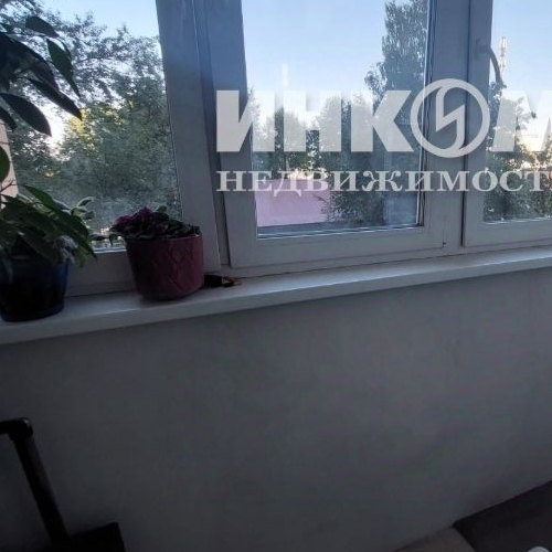 2-комн квартира Лобня, Спортивная улица, 1