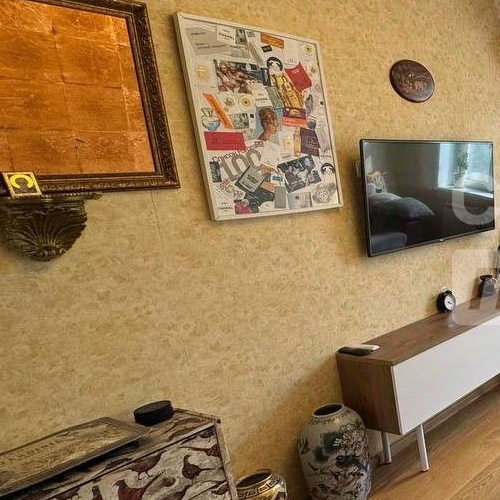 3-комн квартира Опалиха мкр, улица Дежнева, 12