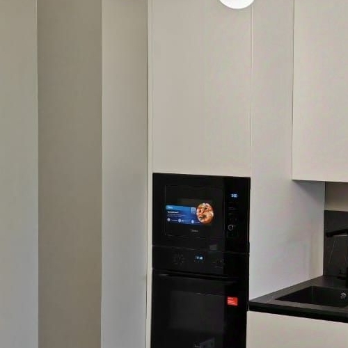 2-комн квартира Хотьково, улица Михеенко, 25к1