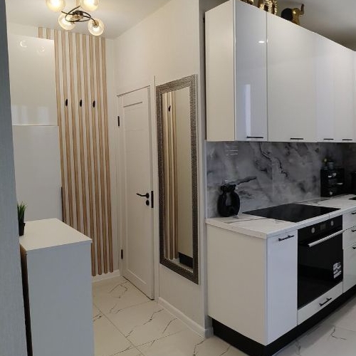 1-комн квартира Мытищи, улица Красная Слобода, 11