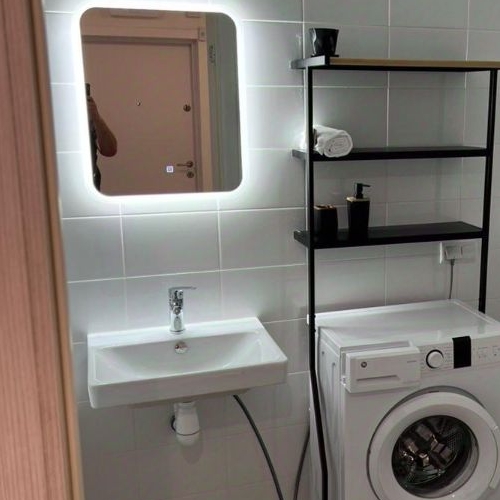 1-комн квартира Одинцово, улица Каштановая,  д. 16