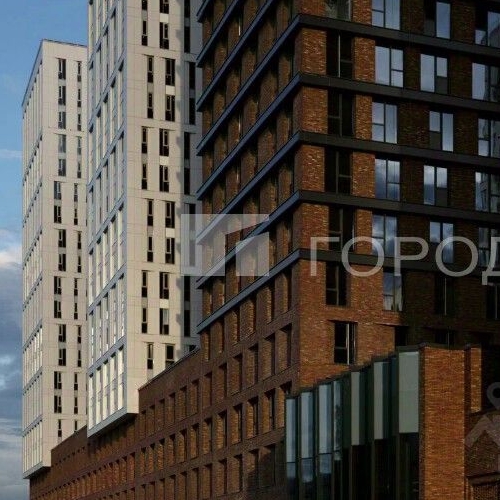 Студия Автомобильный проезд, 4