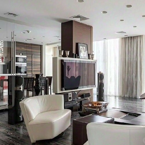 2-комн квартира улица Климашкина, 17С2